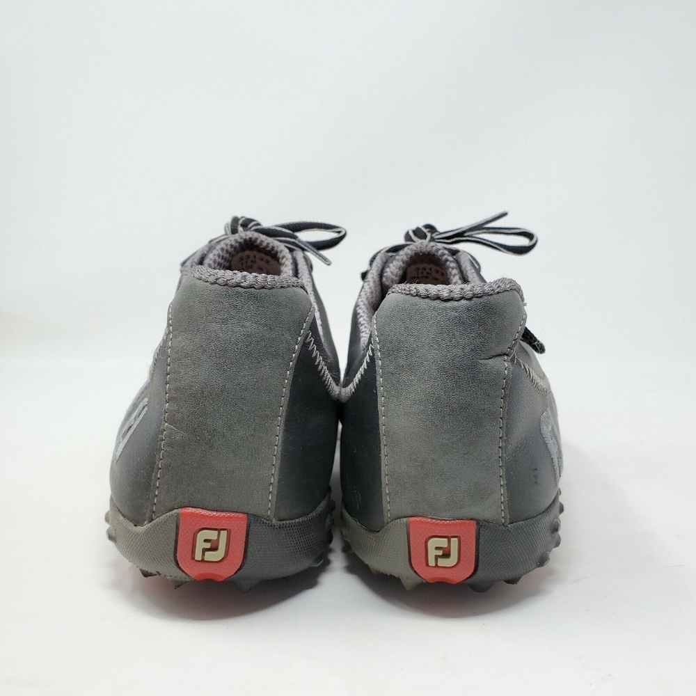 Footjoy M Project Mens Golf Shoes - Picture 4 of 8
